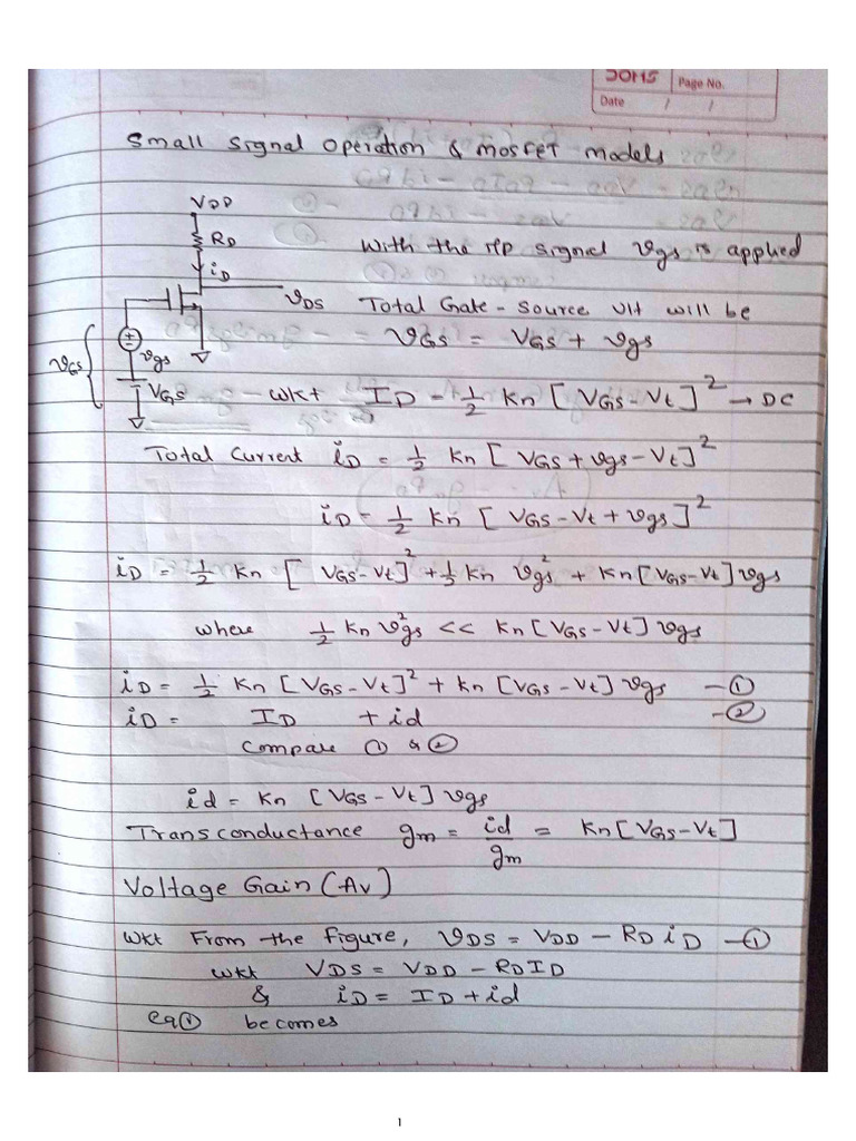Module 2 Full | PDF