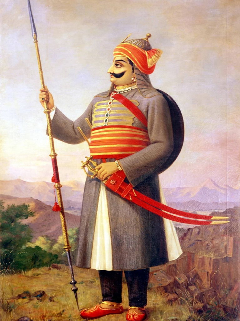 Rajput | PDF