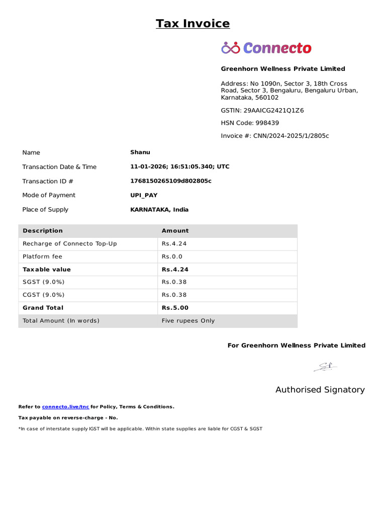 Invoice 1768150265109d802805c | PDF