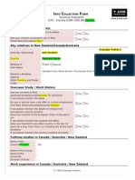 ICF2 - Basic Info