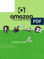 Amazon Hose and Rubber Company