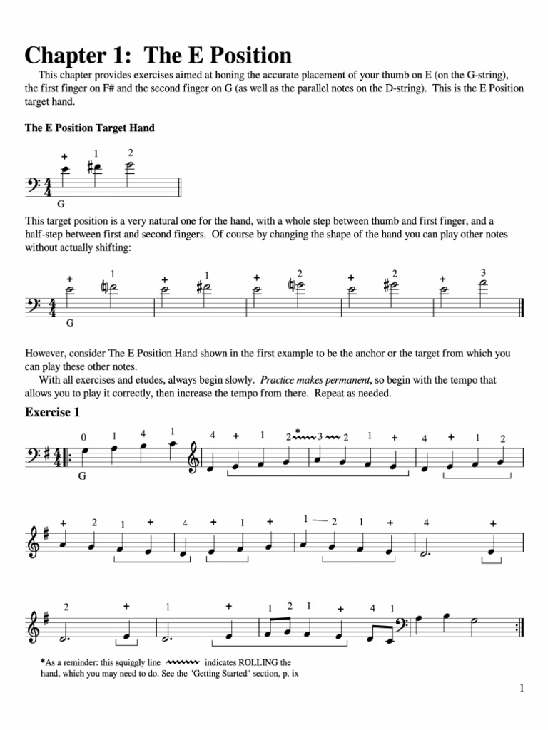 Thumb Transition Zone Sampler (Chris Kosky) | PDF