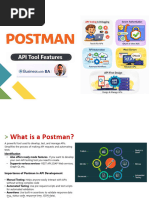 API Testing Workshop Overview | PDF | Computing | Software