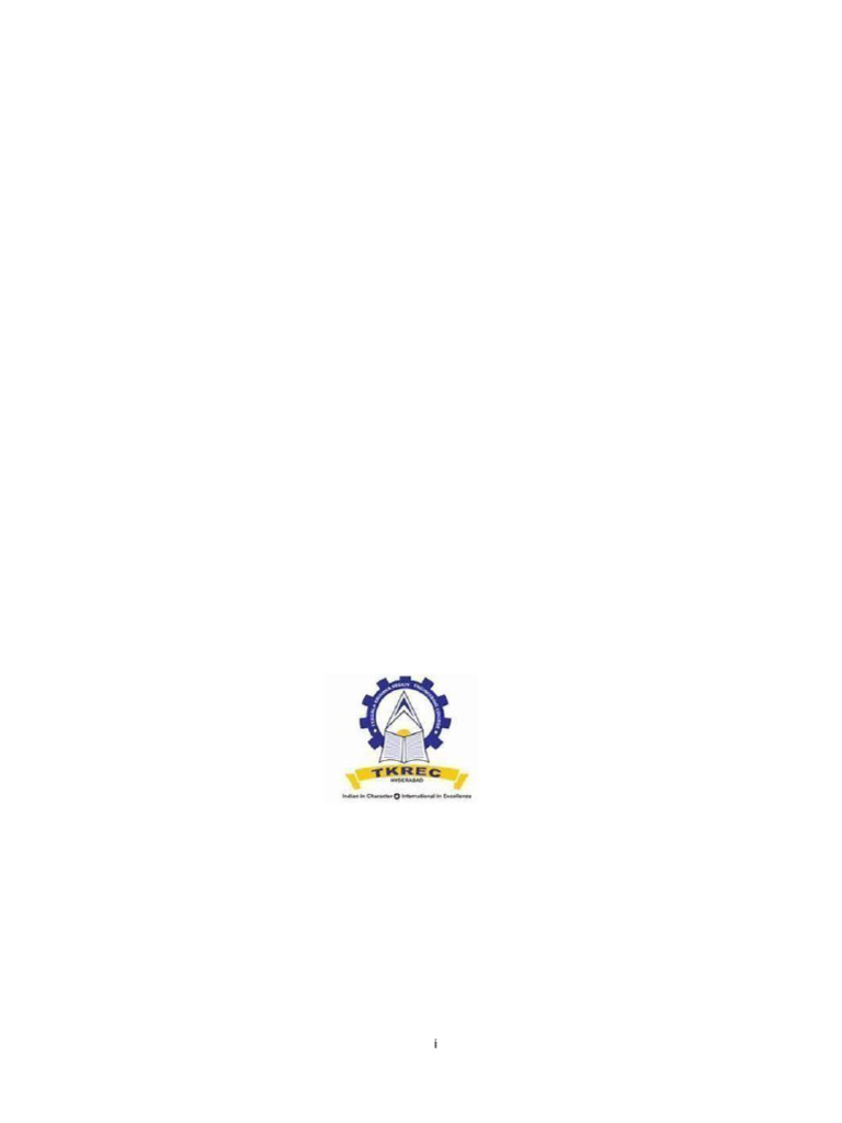 Miniproject - Documentation Final | PDF | Software Testing | Forecasting