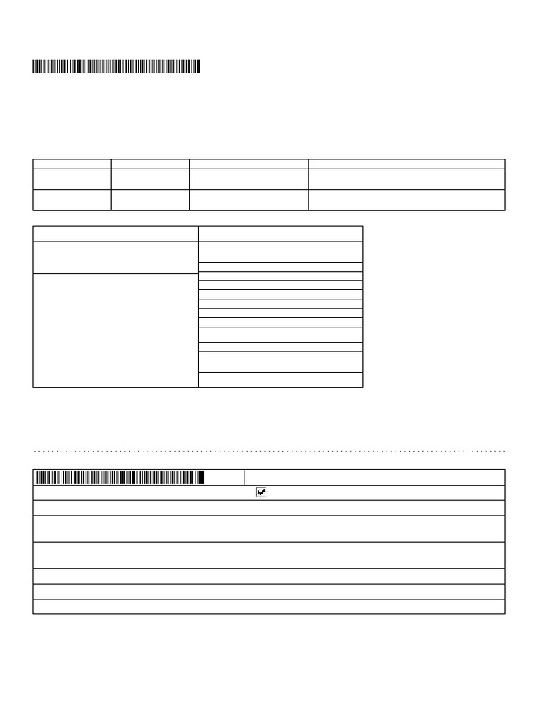 Annex 692919700015826 | PDF | Access Control
