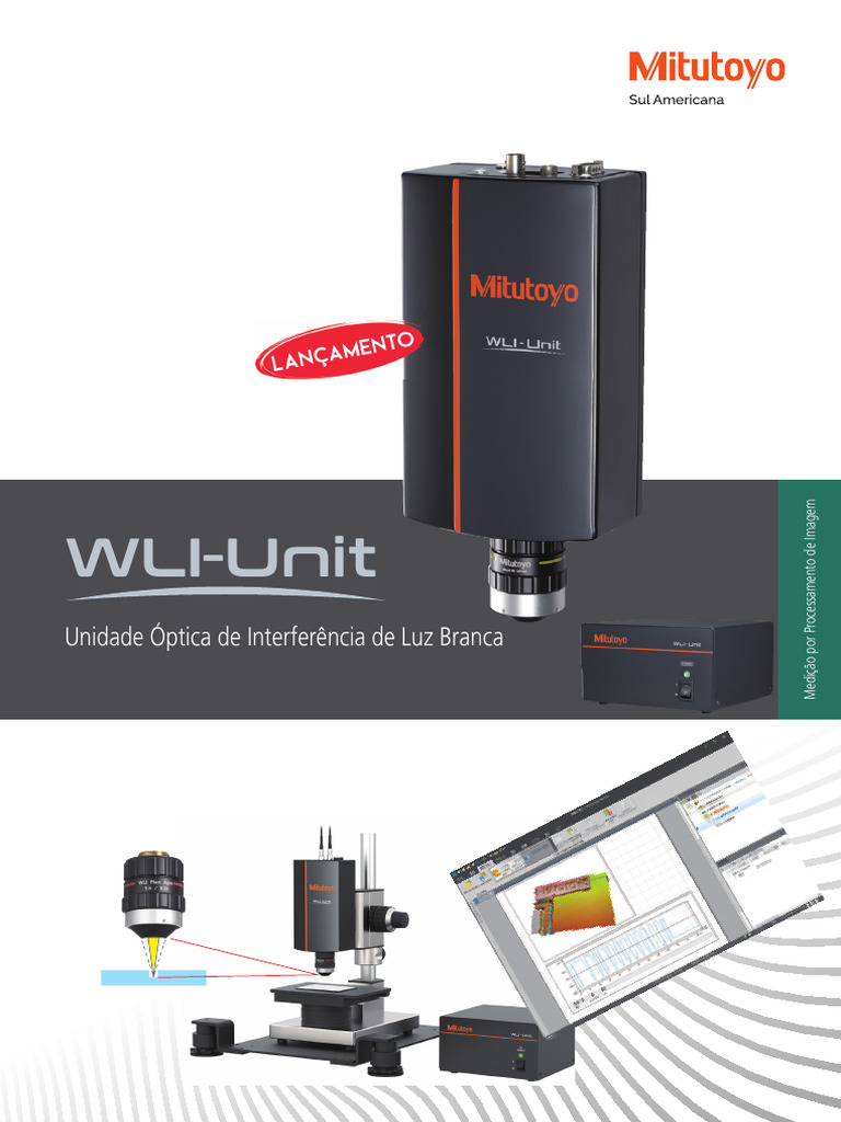 WLI Unit | PDF