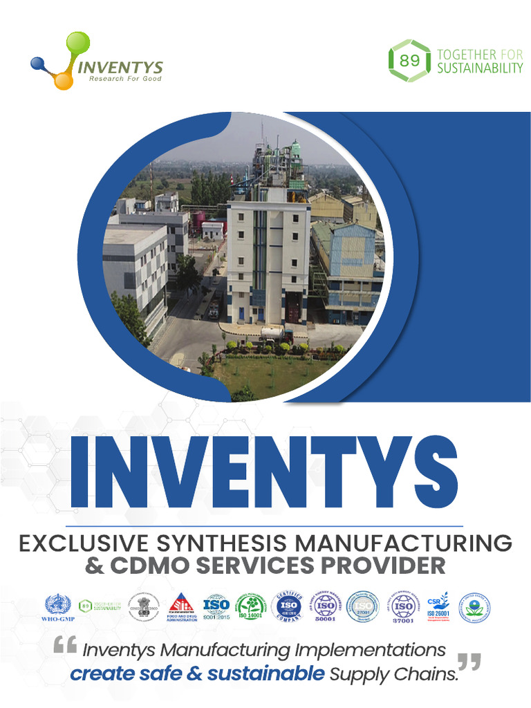 Inventys Brochure 22.08.2025v2 - Compressed | PDF