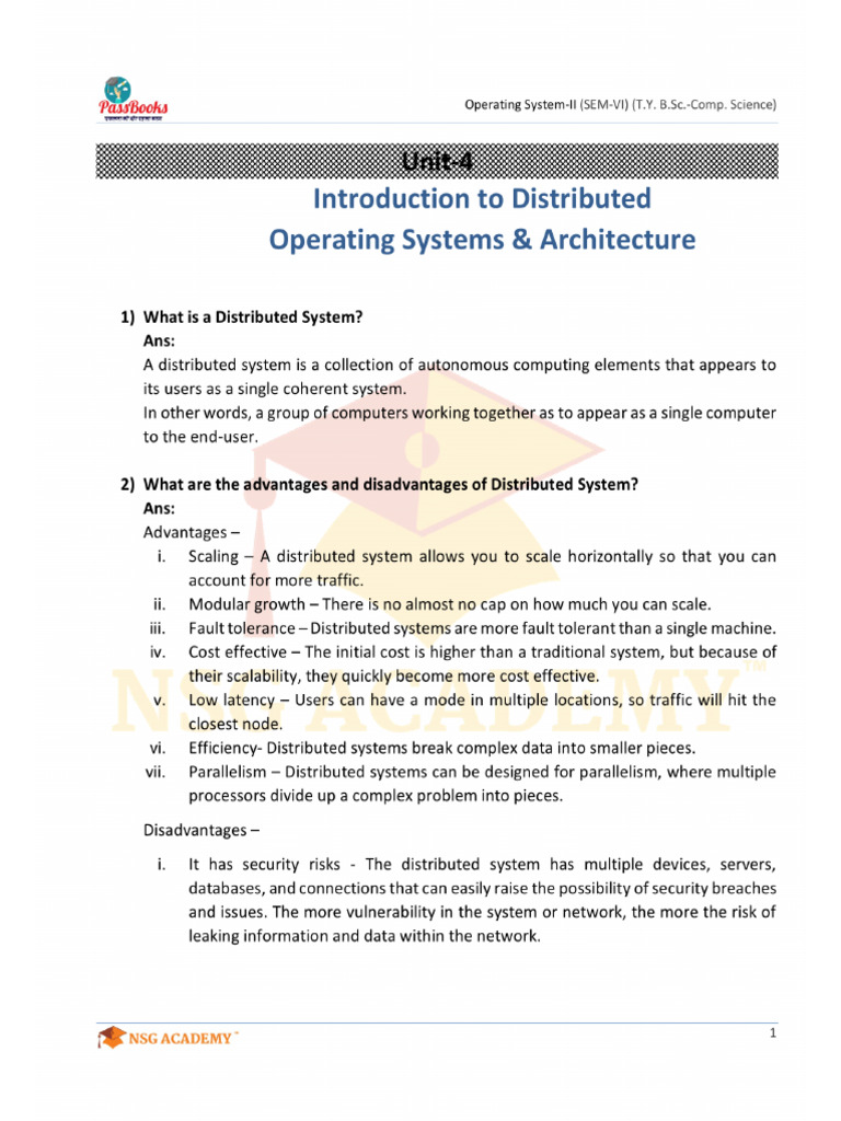 Os Sem 6 ch4 Imp | PDF