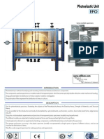 Photoelastic Unit: Technical Teaching Equipment