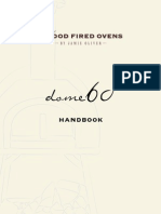 Dome60 Handbook 26 01 2012