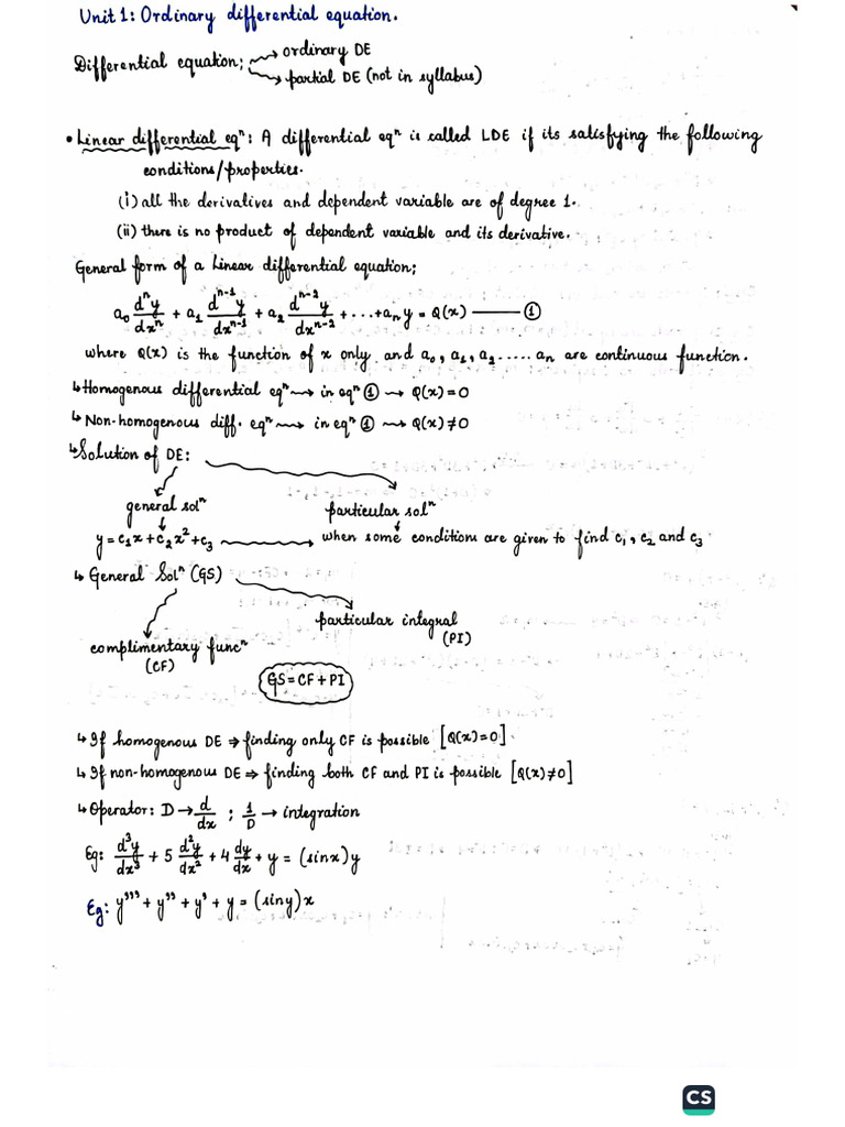 Kami Export - Vabya Math Notes | PDF