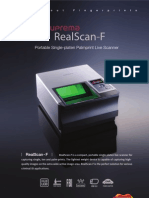 RealScan F V1