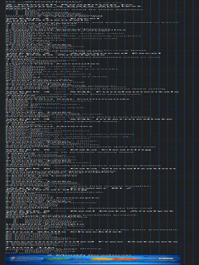 Day2 Roadmap | PDF