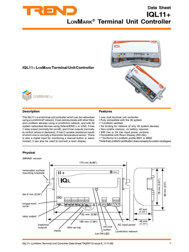 Ds Iql11p | PDF | Alternating Current | Parameter (Computer Programming)