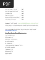 KSP Keyboard Controls Cheat Sheet | PDF | Reaction Control System ...