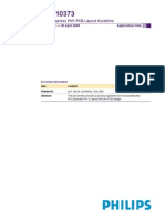 Pci Routing Philips