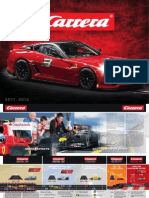 carrera slot car catalog