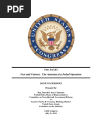 Download Fast Furious Report Part 1 by dcodrea SN101628170 doc pdf