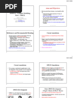 LT-Spice XVII Basics and Tutorials | PDF | Rectifier | Spice