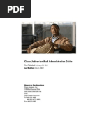 Download b Jabber for iPad Admin Guide by aldepar SN101628648 doc pdf