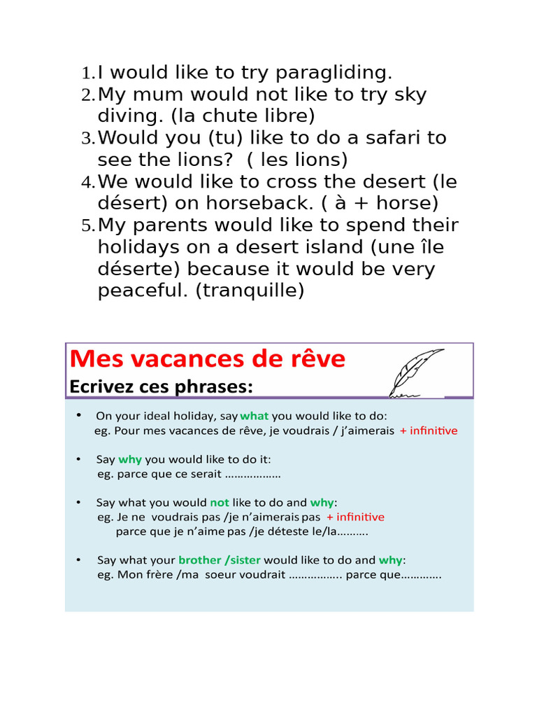 4.2 Homework Exercises | PDF