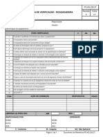 PS AG 220 27 - Rosqueadeira