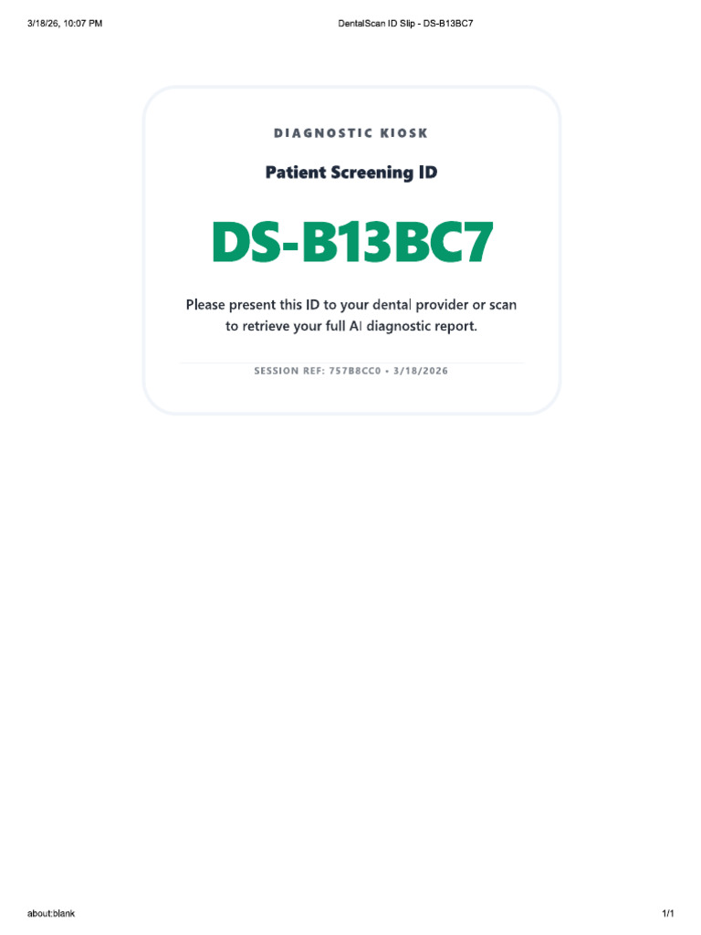 Correct Report | PDF