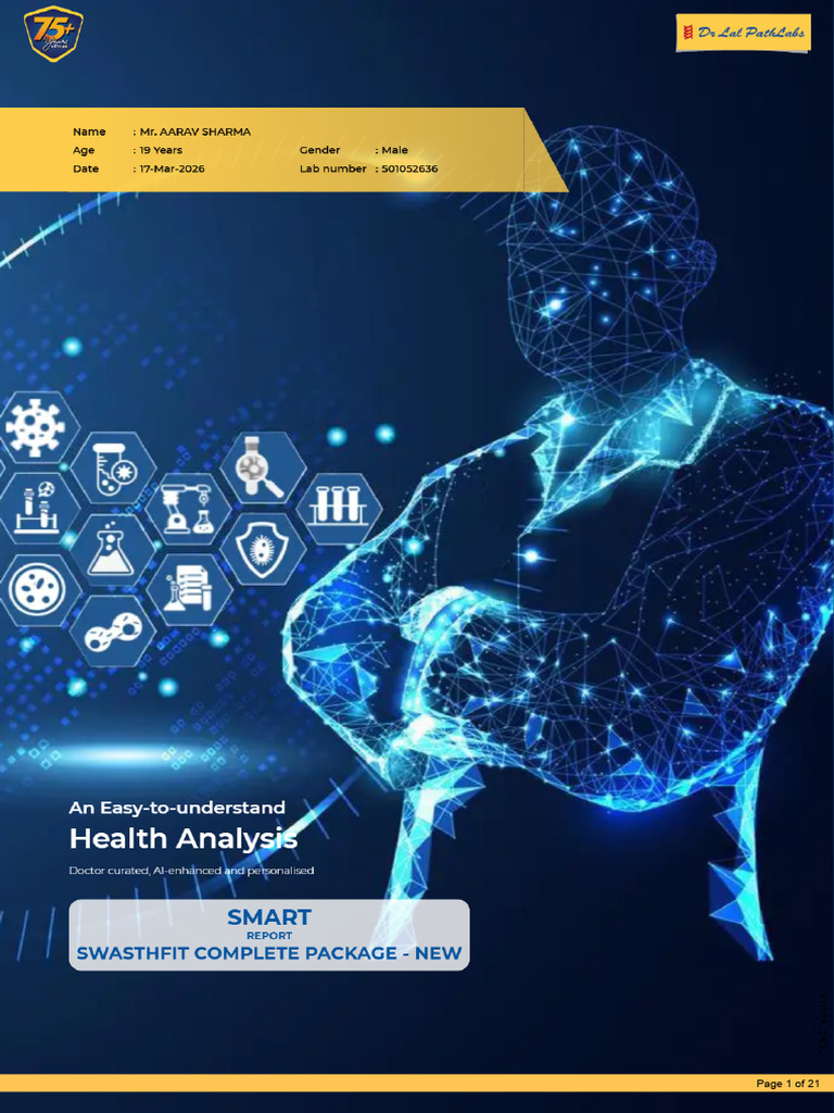 Digital Report | PDF
