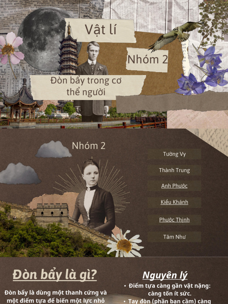 Vật Lí 1 | PDF