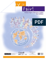 2008 Play It Fair Toolkit en