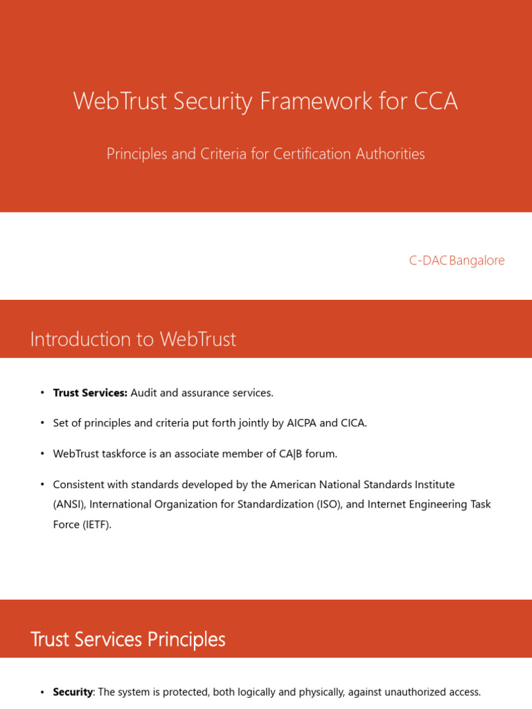 Cdac | PDF