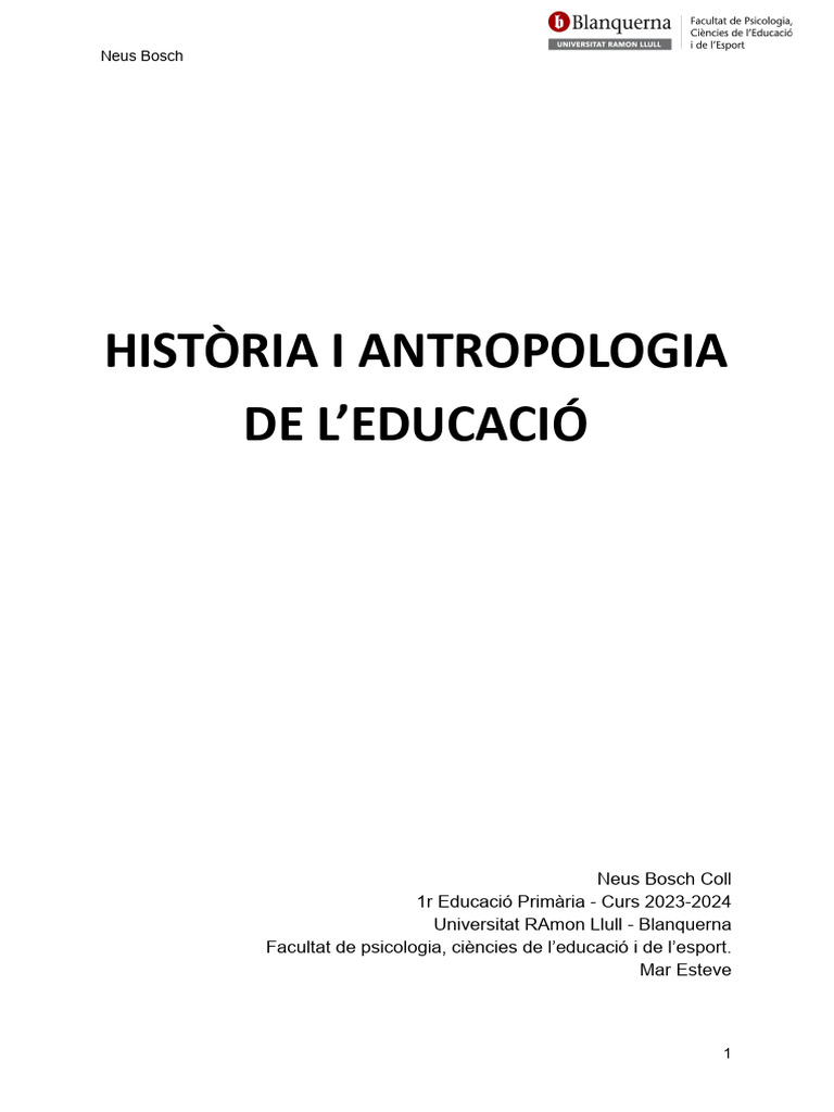 Apunts Autors | PDF