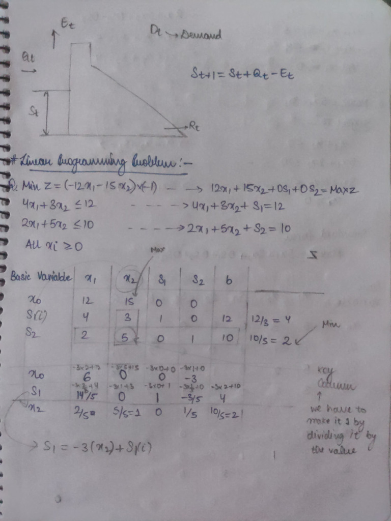 Numerical S | PDF