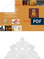 Memahami Buddhisme Tradisi Mahayana