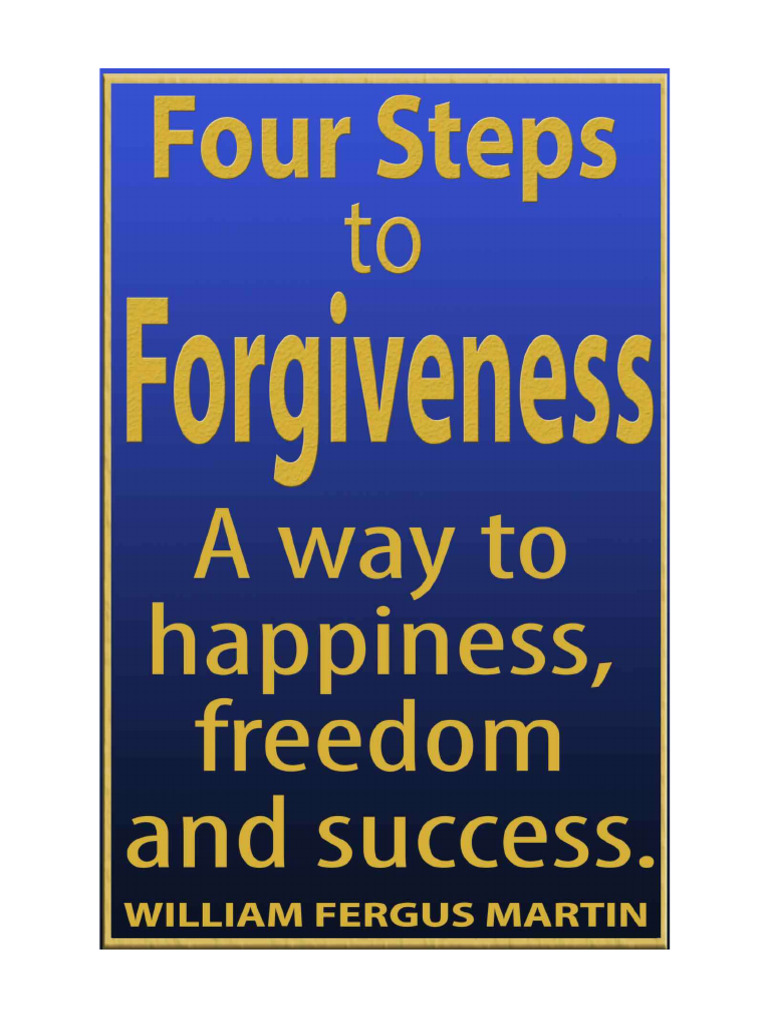 Seven Steps A Way To Happiness Freedom-And Success | PDF