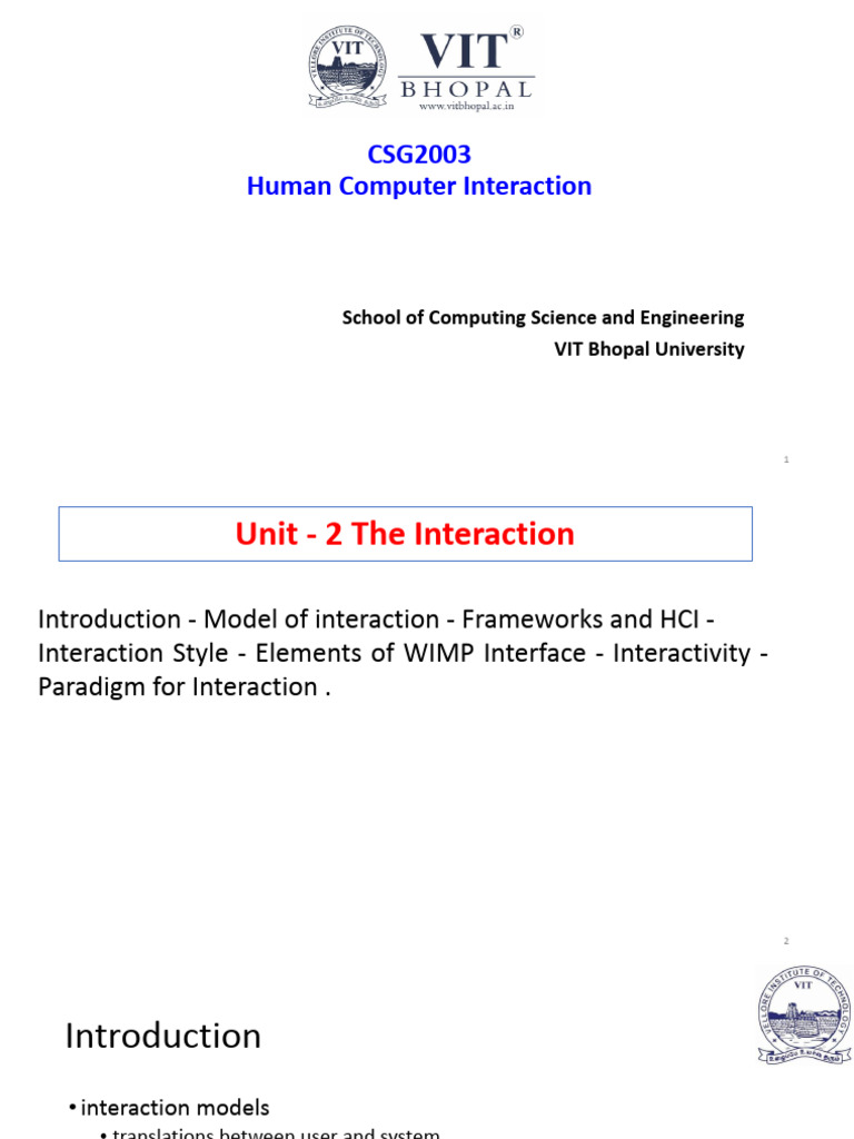 Wa0008. | PDF | Human–Computer Interaction | Window (Computing)