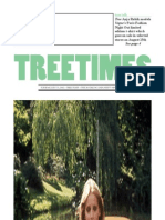 Treetimes: Storm Celebrates It's 25th Anniversary