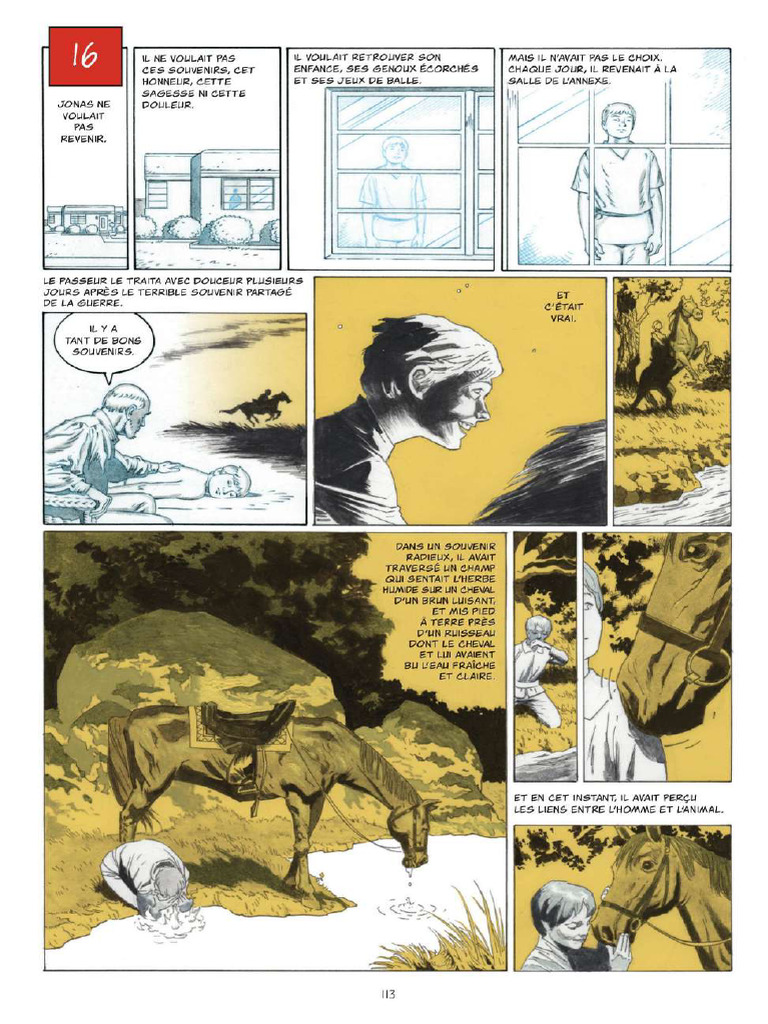 Chapitre 16-17 | PDF