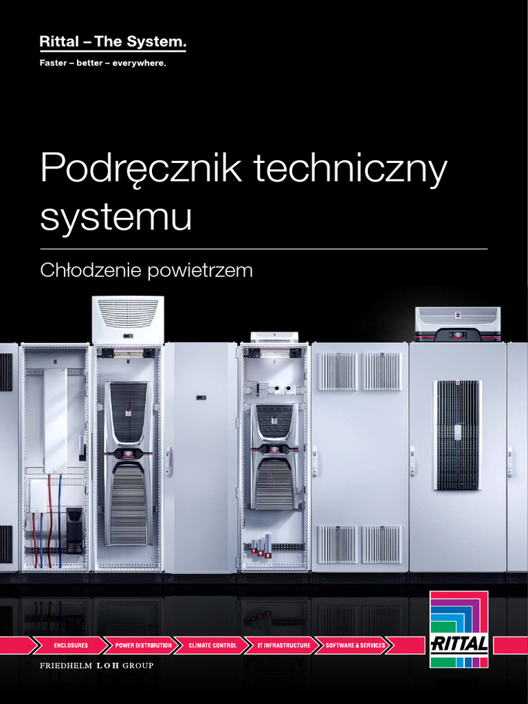 Technical System Catalogue PL | PDF