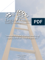 Folder Legacy Consultancy Light