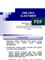 Elastomer (Rubber)