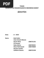 Download upacara Sekaten by Teuku Uzer Yusran SN101635872 doc pdf