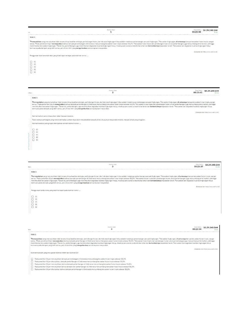 PBM | PDF