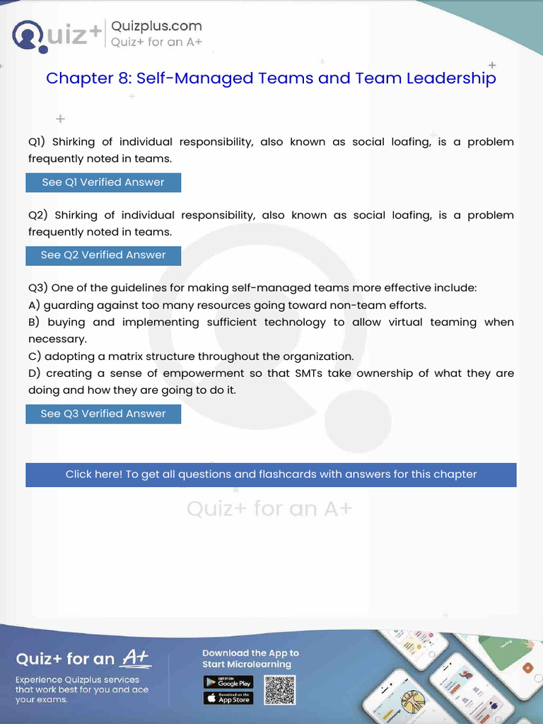 Shirking of Individual Responsibility Also Known As Social Loafing Is A ...