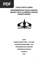 Download ekonomi lingkungan bisnis by Taufan Maulia Putra SN101638240 doc pdf