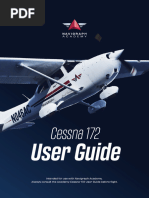Roblox Flightline Control Guide | PDF | Landing Gear | Flight Control ...
