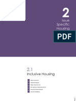 Inclusive Housing - For Class