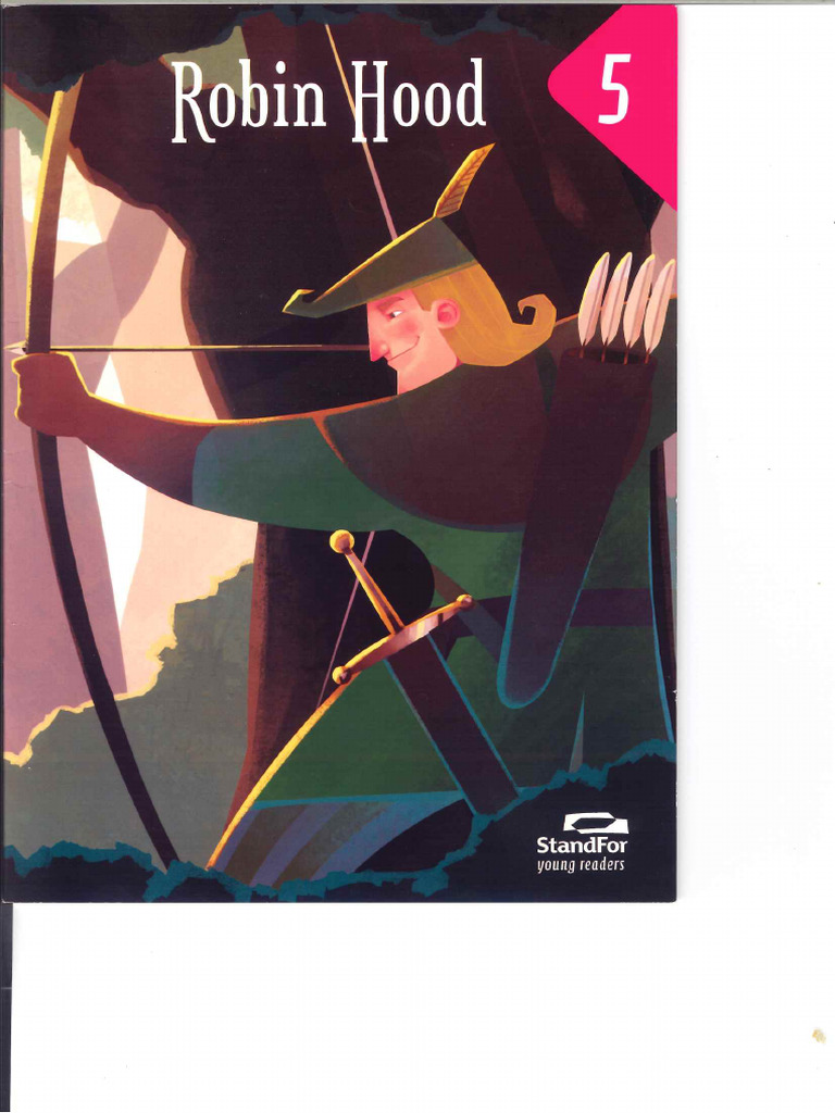 Fun 2 Atl Robin Hood | PDF