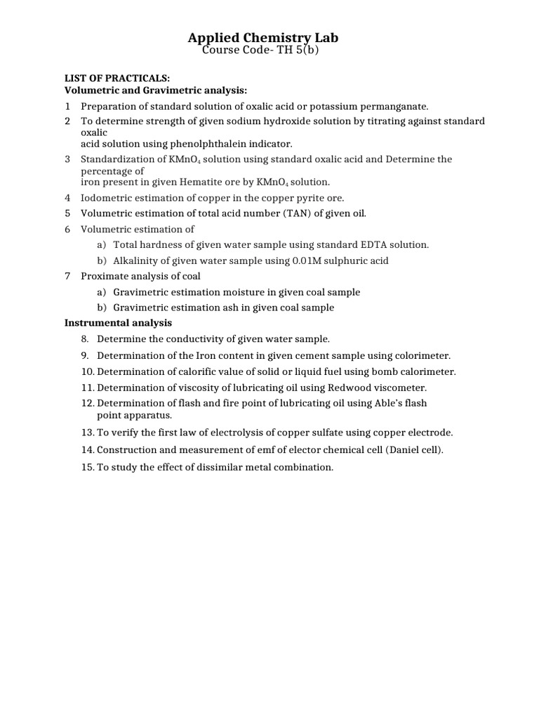 Ac Lab 1 | PDF
