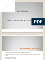 Diapositivas de Herramientas Quimicas y Fisicas